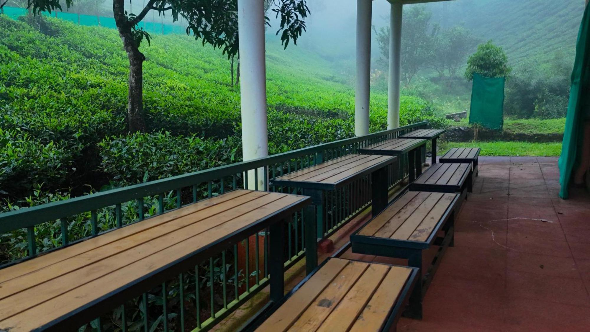 Janiro Tea Trees Villas Vythiri Exterior photo