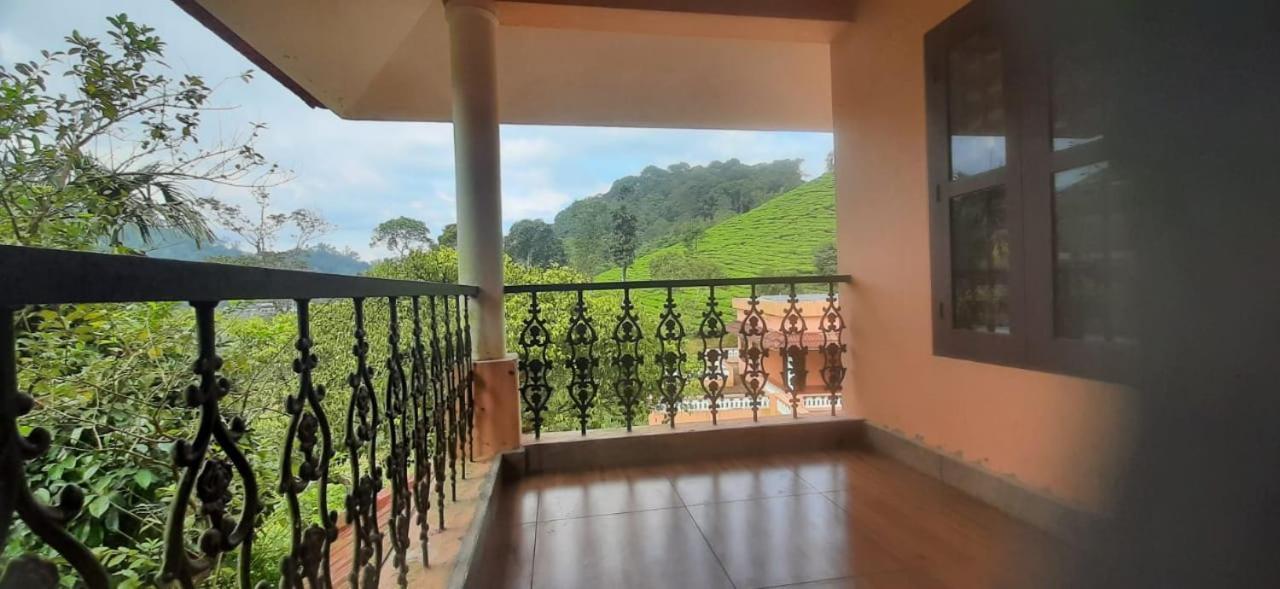 Janiro Tea Trees Villas Vythiri Exterior photo
